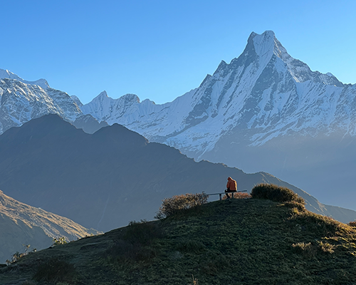 Embark on an Unforgettable Journey: Trekking in Nepal for the 2023 Autumn Season