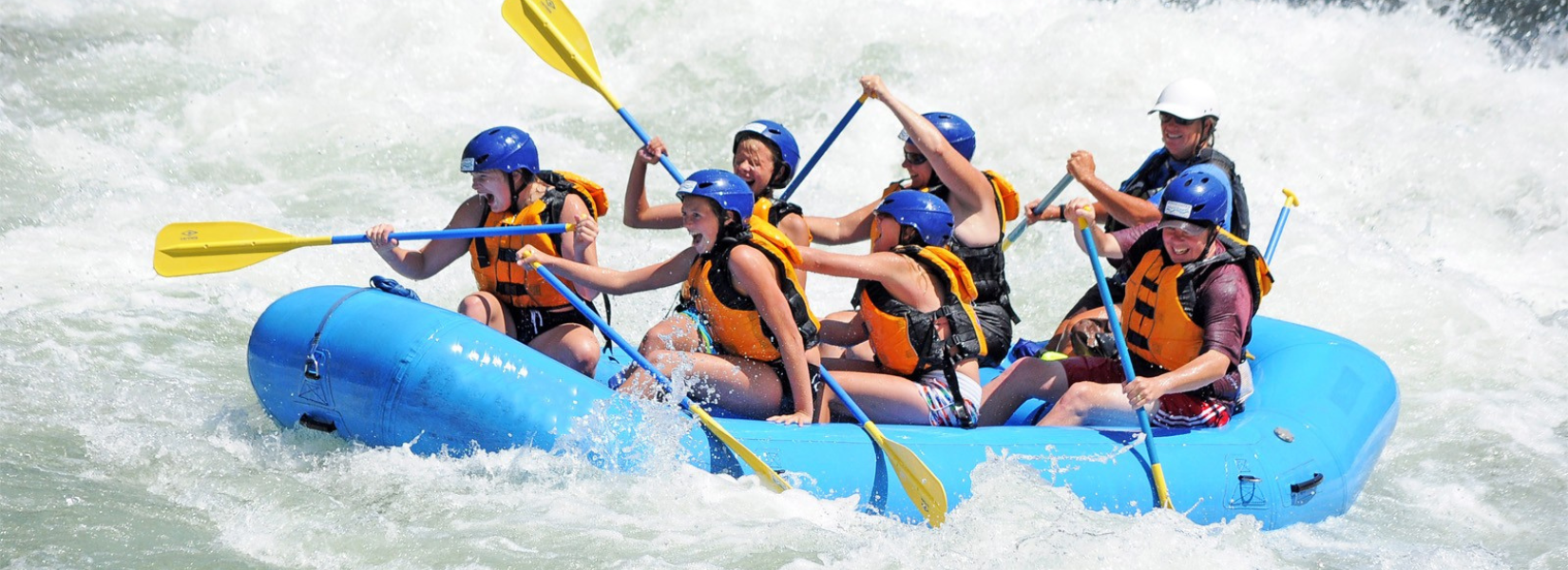 Arun River Rafting