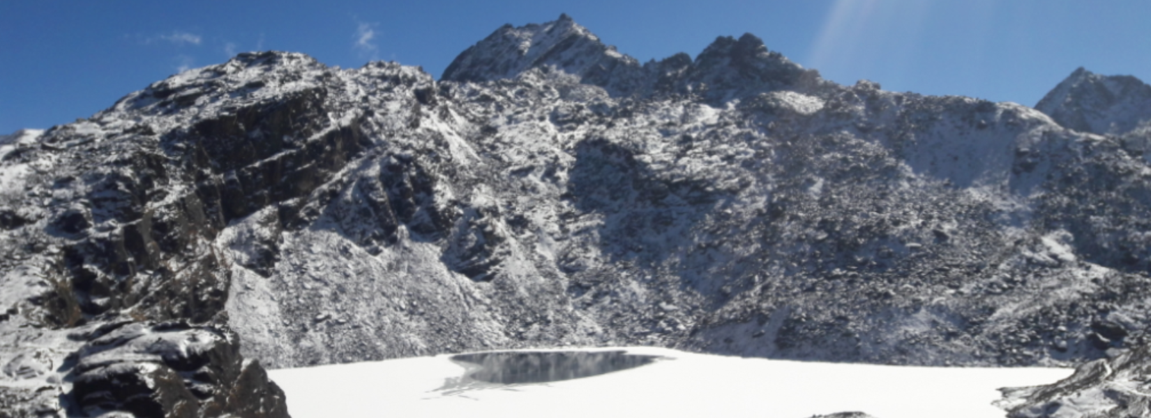 Paanch Pokhari/ Bhairav Kunda Trek