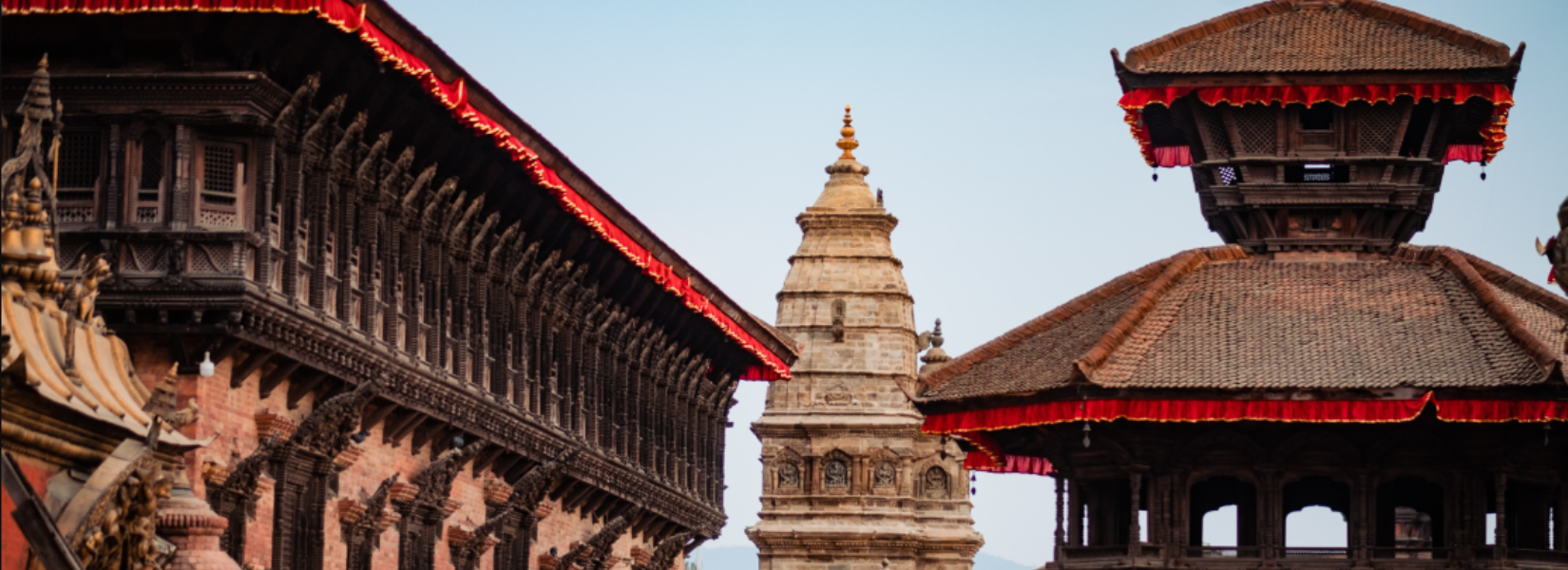 Patan and Bhaktapur Day Tour