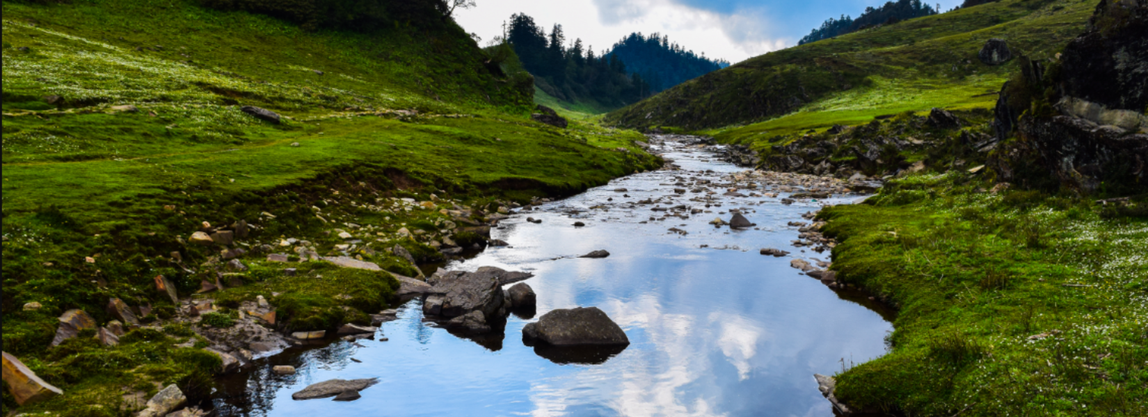 Khaptad National Park Tour