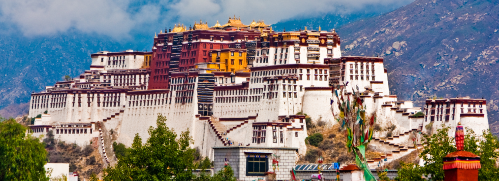 Kathmandu Lhasa Everest Base Camp Motorbiking Tour