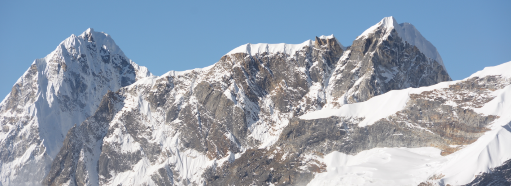 Lobuche Peak Climbing