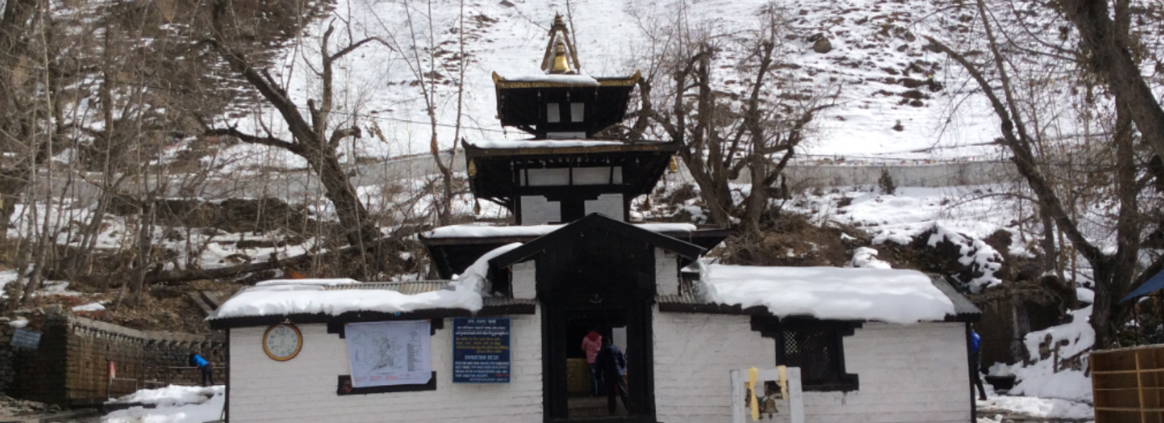 Muktinath Pilgrimage Tour