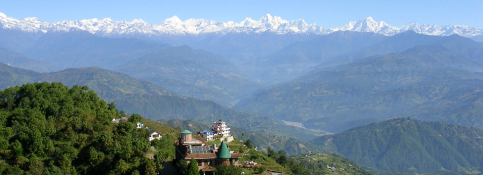 Nagarkot Day Tour