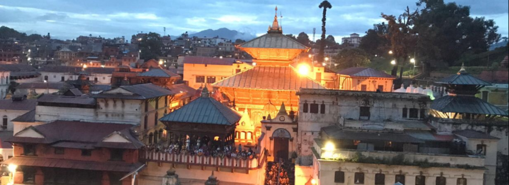 Kathmandu World Heritage Site Tour