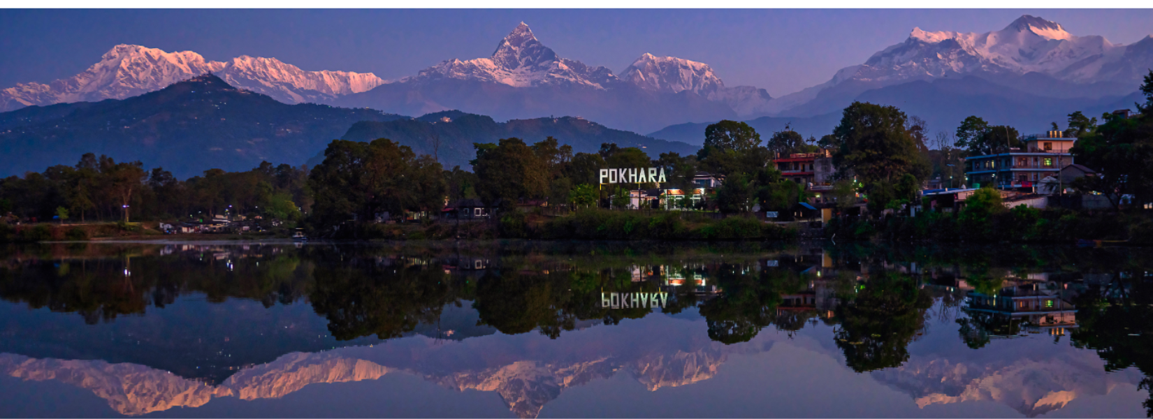 Kathmandu-Chitwan-Pokahra-Bandipur Motor Biking Tour