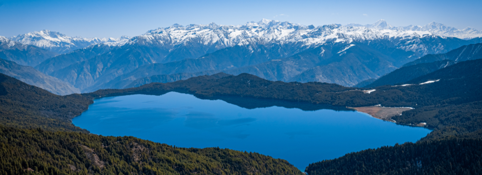 Rara Lake Tour