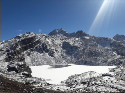 Paanch Pokhari/ Bhairav Kunda Trek