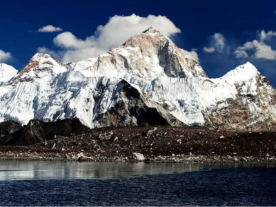 Everest High Passes Trekking