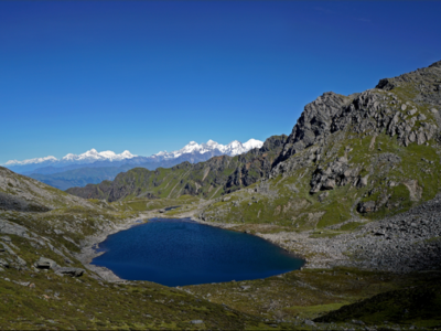 Helambu Trek