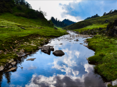 Khaptad National Park Tour