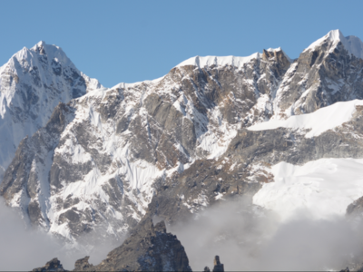 Lobuche Peak Climbing