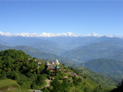 Nagarkot Day Tour