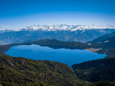 Rara Lake Tour