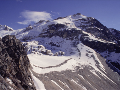 Yala Peak Climbing